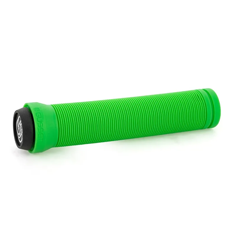 Gussett Sleeper NF Grips Green